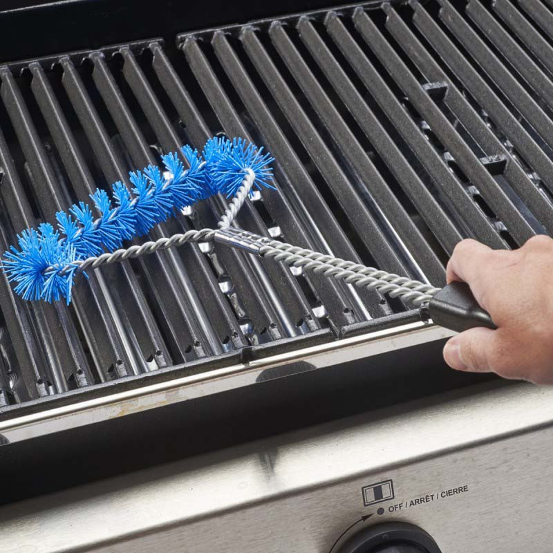 Щітка для гриля широка Broil King 65643 Код: 004726 Рівне - фото 5