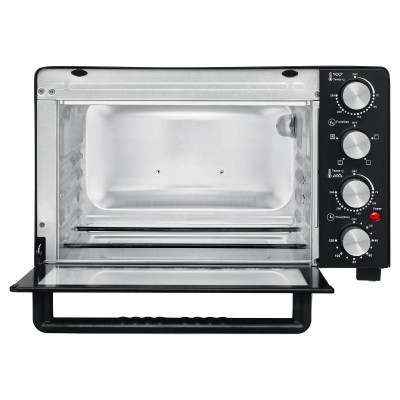 Электропечь Rotex ROT350-B Винница - изображение 4