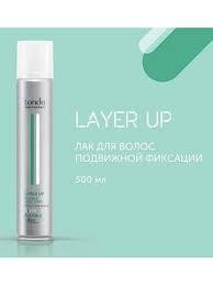 Лак для волос экстрасильной фиксации Londa Lock It 500 мл Киев - изображение 5