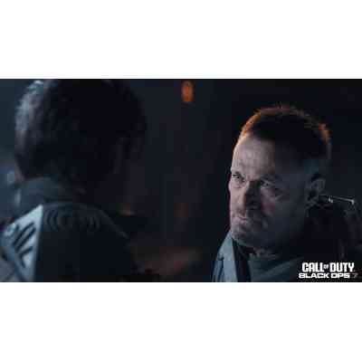 Игра Sony Call of Duty Black Ops 7, BD диск (1182649) Винница