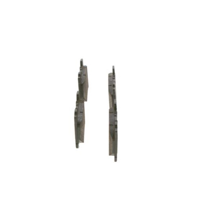Гальмівні колодки Bosch 0 986 494 707 Вінниця - фото 1