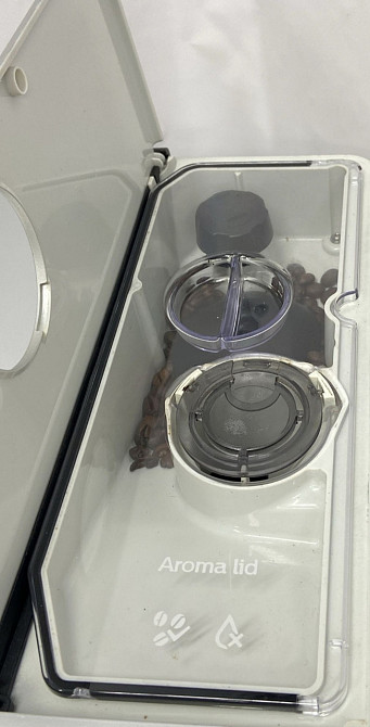 Кофемашина Philips SAECO Minuto Киев - изображение 3