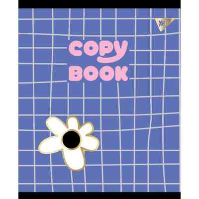 Тетрадь Yes А5 Doodle Fun 18 листов клетка (765180) Винница