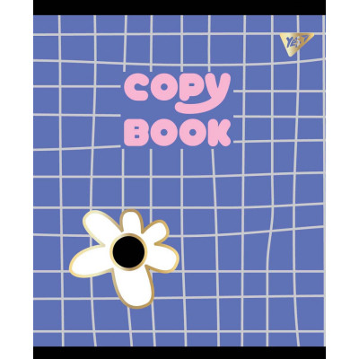 Зошит Yes А5 Doodle Fun 18 аркушів клітинка (765180) Вінниця - фото 2
