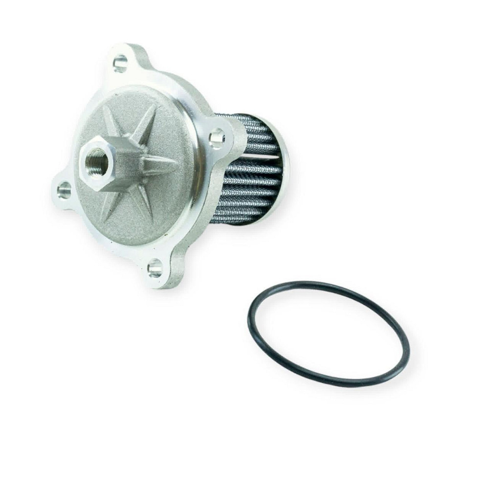 Фильтр очистки газа oem (l4na) для kia/hyundai 2.0 lpi тонкой Мукачево - изображение 1