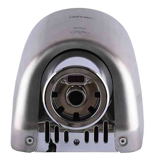 Сушилка для рук HOTEC 11.253 Stainless Steel (000019606) Киев