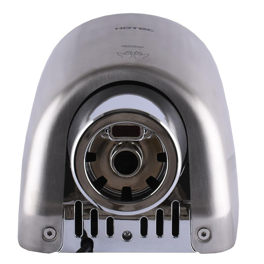 Сушилка для рук HOTEC 11.253 Stainless Steel (000019606) Киев - изображение 3