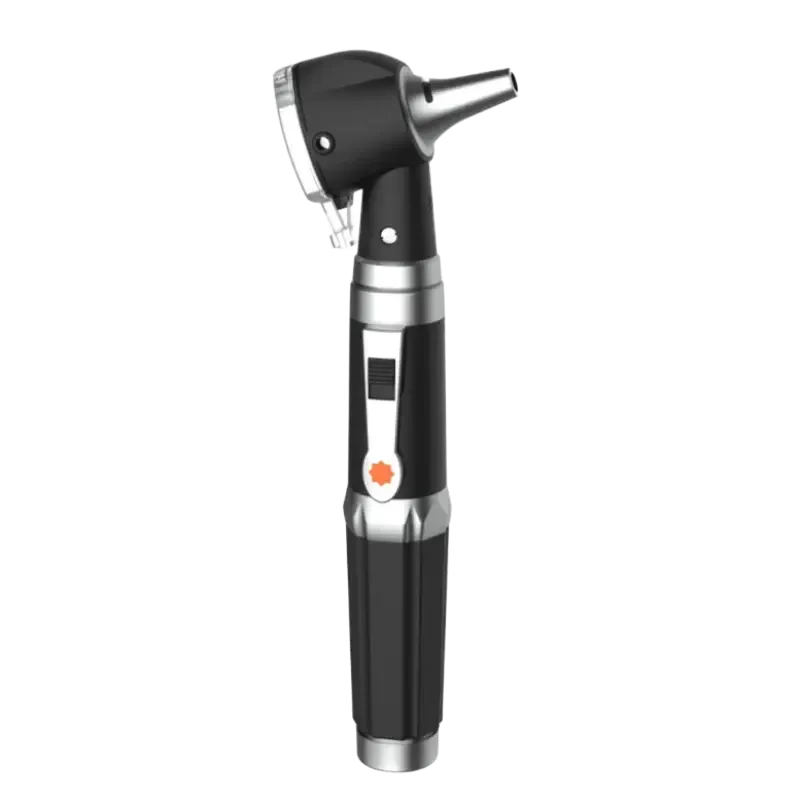 Отоскоп Vita VM-T300 Дніпро - фото 2