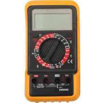 Цифровий мультиметр Tolsen 38031 Вінниця