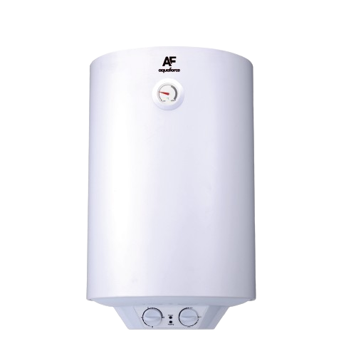 Бойлер електричний 80л 2,0кВт сухий тен вертикальний Ultima Dry V80 Aquaforce Житомир - фото 3