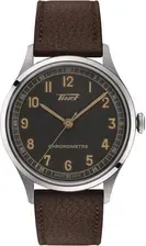 Часы Tissot T142.464.16.062.00 (T1424641606200) Heritage 1938 Automatic COSC Киев
