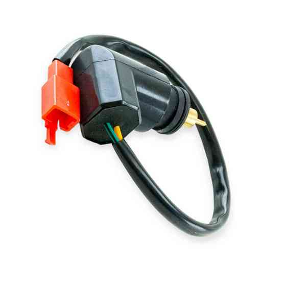 Электро клапан карбюратора YMAHA JOG 5BM (термо) Мукачево