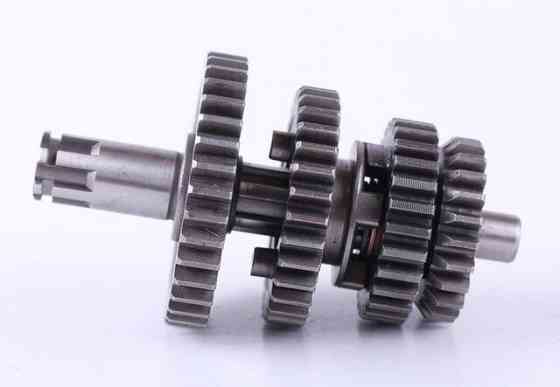 Шестерні вторинного вала (підшипник), к-т — Актив Мукачево