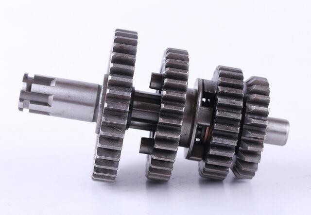 Шестерні вторинного вала (підшипник), к-т — Актив Мукачево - фото 3