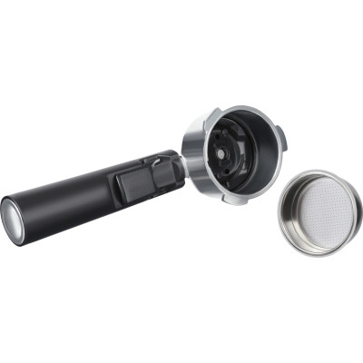 Ріжкова кавоварка еспресо Ardesto YCM-E1600 Вінниця - фото 5