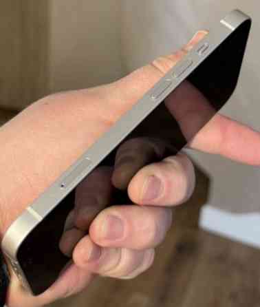 Айфон iPhone 13 128Gb. Neverlock 95% АКБ. Київ