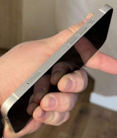 Айфон iPhone 13 128Gb. Neverlock 95% АКБ. Киев - изображение 2