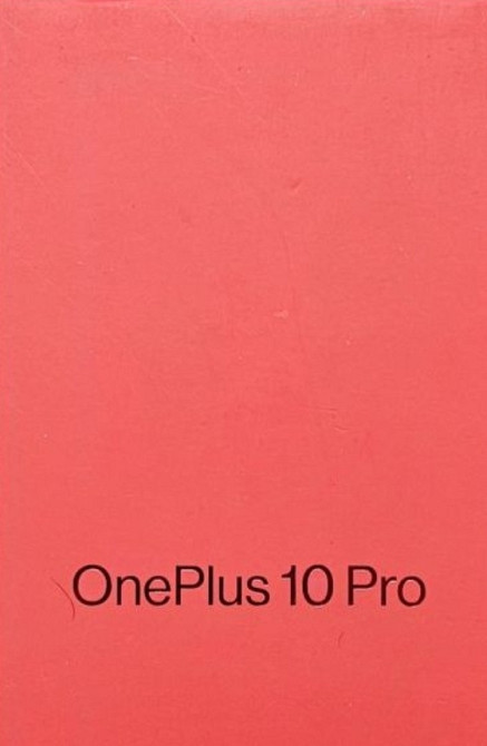 Смартфон Oneplus 10 pro 12 Гб / 256 Гб. Киев - изображение 8