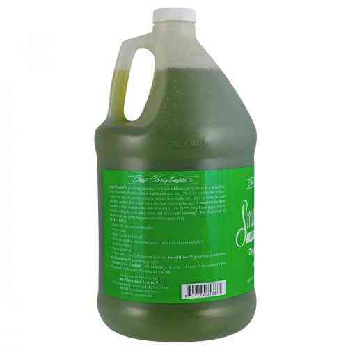 Шампунь Chris Christensen Smart Wash 50 Jungle Apple для собак та котів яблуко 3,8 л Київ