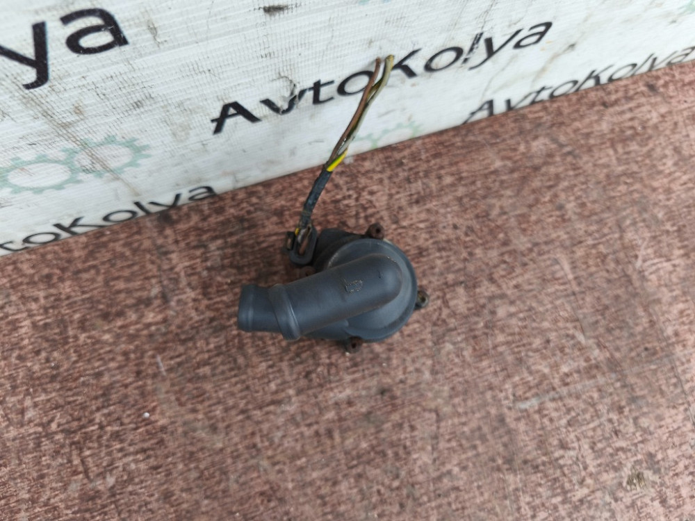 Помпа системи охолодження VW T5 2003-2015 (5N0965561) Ковель - фото 4