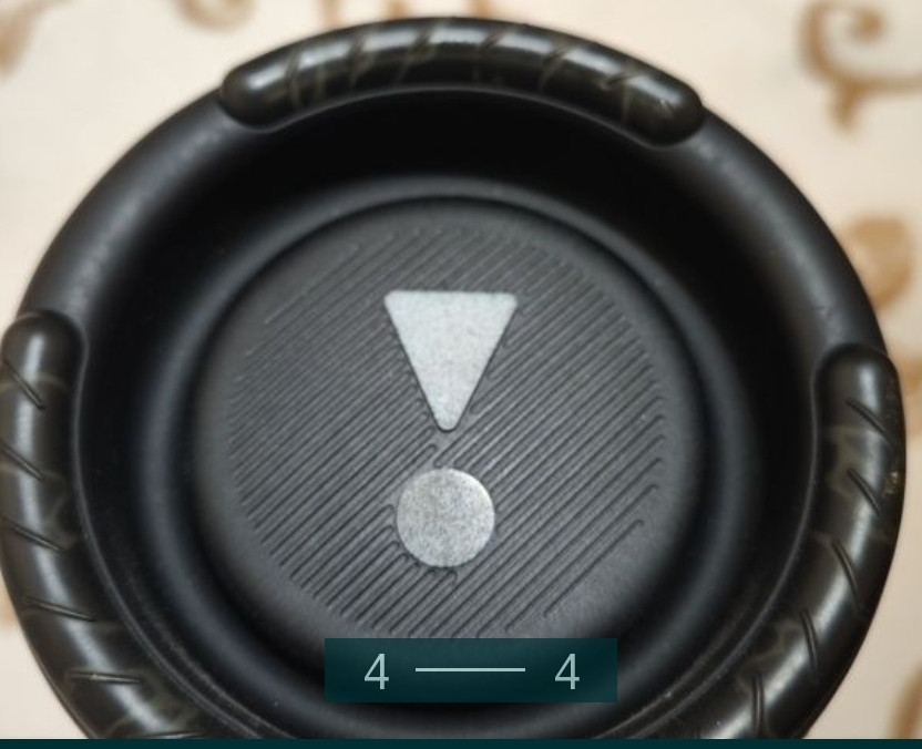 Портативна Колонка: JBL XTREME 3 Харків - фото 4