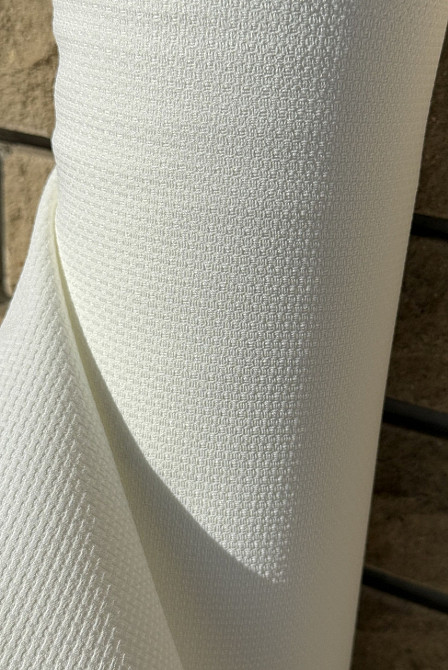 Тканина опт/костюмка вафельна — від 5 м. Київ - фото 7