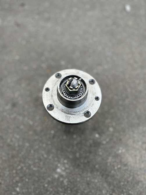 Ступица под Жигулевское колесо для прицепа Винница - изображение 3