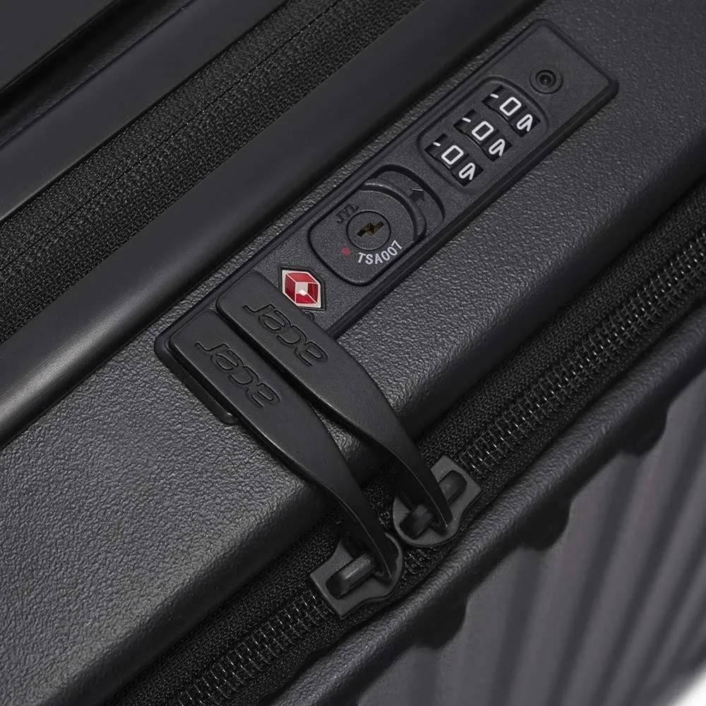 Валіза Acer Barcelona 20" Black (GP.LUG11.009) ( 23567 ) Харків - фото 7