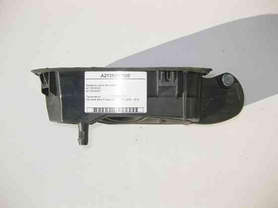 Mercedes-Benz  A2126300000 Механізм лючка бензобака E-Class W212 Одеса