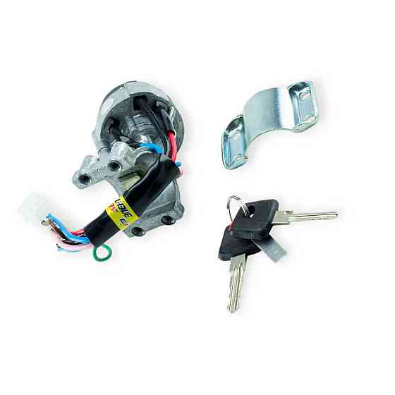 Замок 2110, 2111, 2112 новий зразок запалювання Мукачево