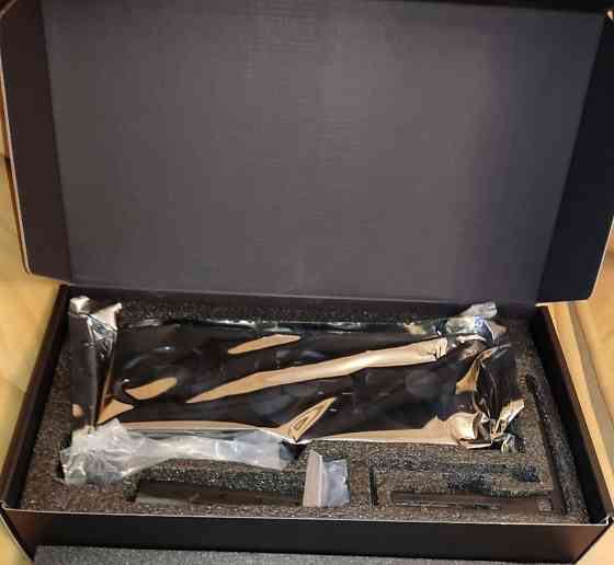 Відеокарта RTX 4070 Ti GIGABATE Gaming OC Київ