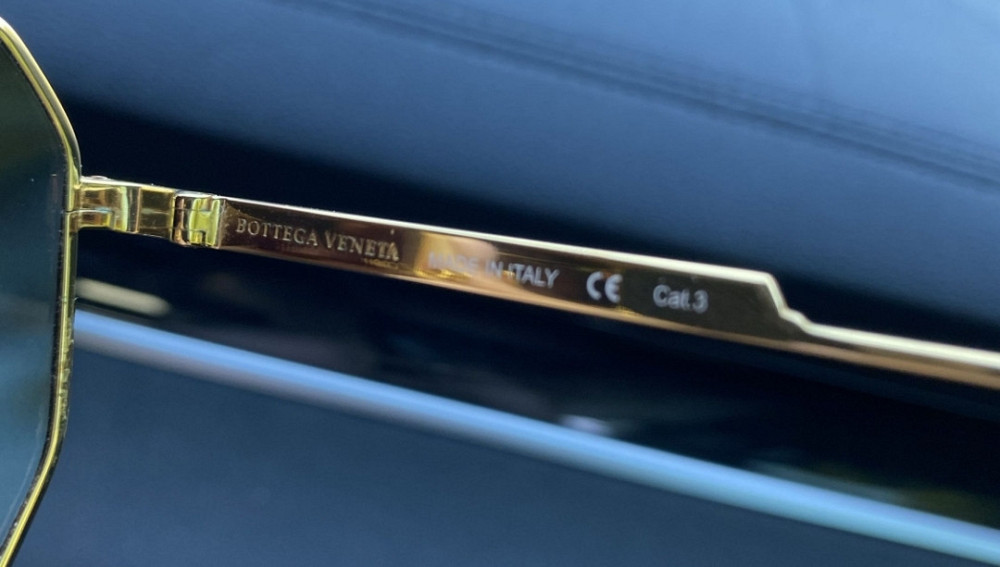 Очки Ray Ban Оригінал Balenciaga Bottega Venetta. Київ - фото 4