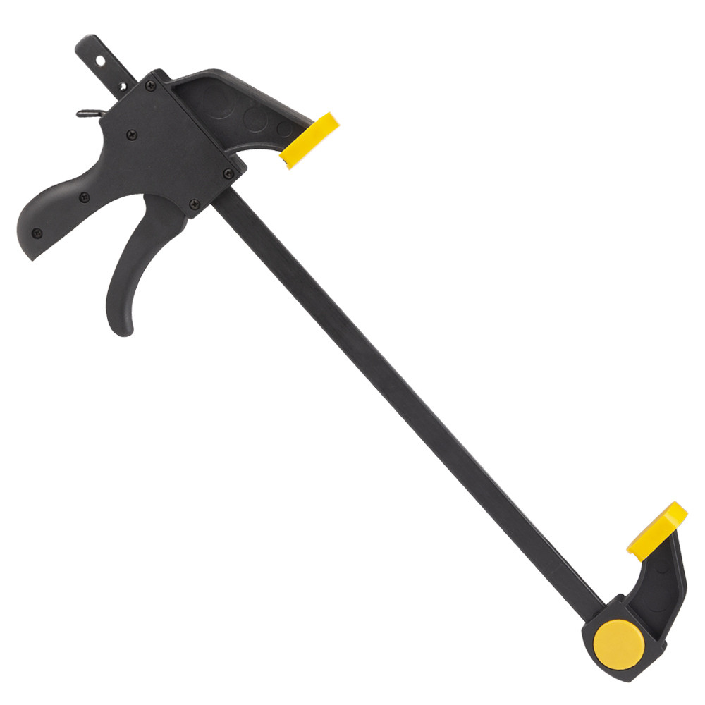 Sigma Струбцина быстрозажимная 300×60мм SIGMA (4243231) Коломия - фото 2