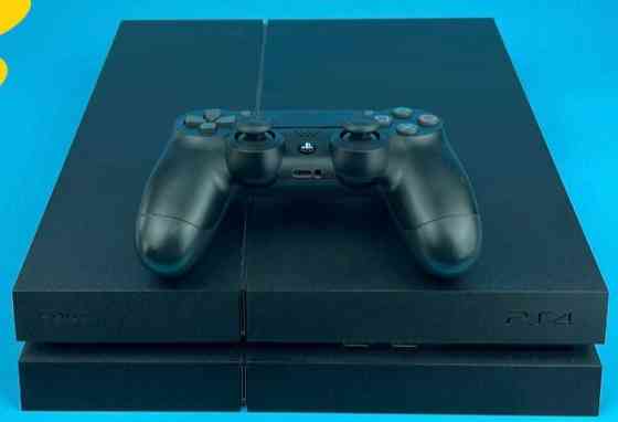 Приставка: SONY PlayStation 4 Fat 1Tb. 9.0 Харьков