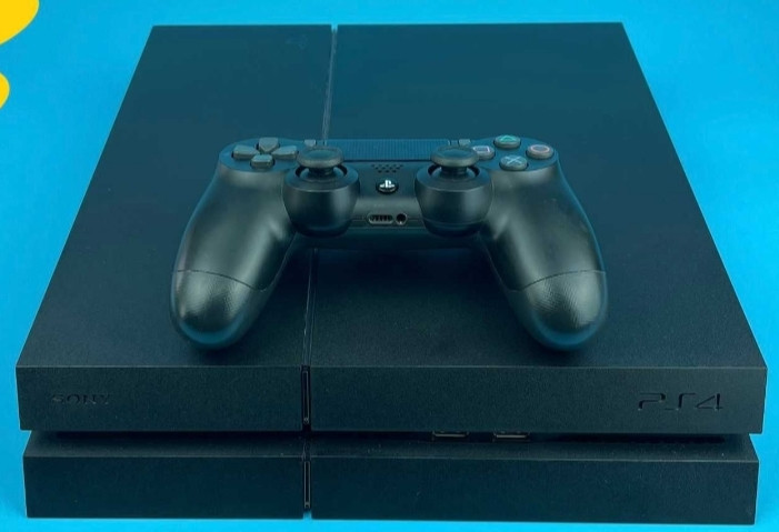 Приставка: SONY PlayStation 4 Fat 1Tb. 9.0 Харьков - изображение 1