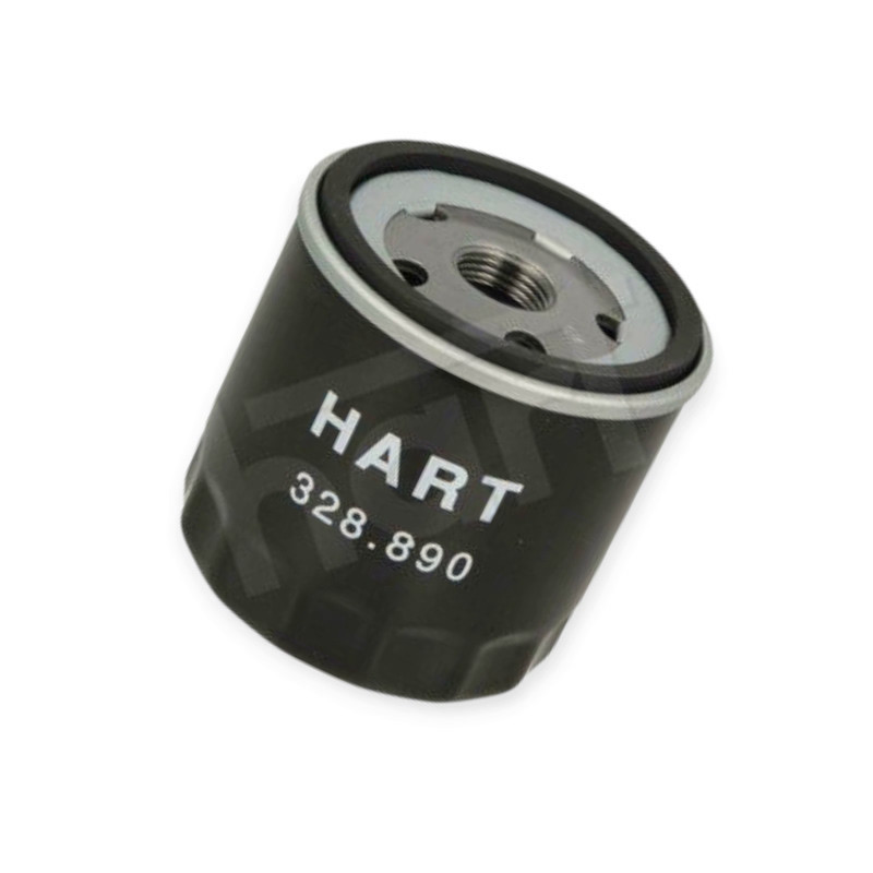 Фільтр Fiat Panda, Uno, Lancia Thema 87 - масляний Мукачево - фото 1