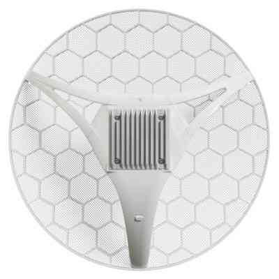 Точка доступа Wi-Fi Mikrotik LHG LTE18 (LHGGM&EG18-EA) Винница