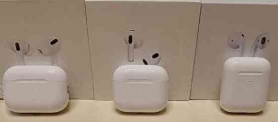 Навушники АірПодс 3 Lux якість! Харьков