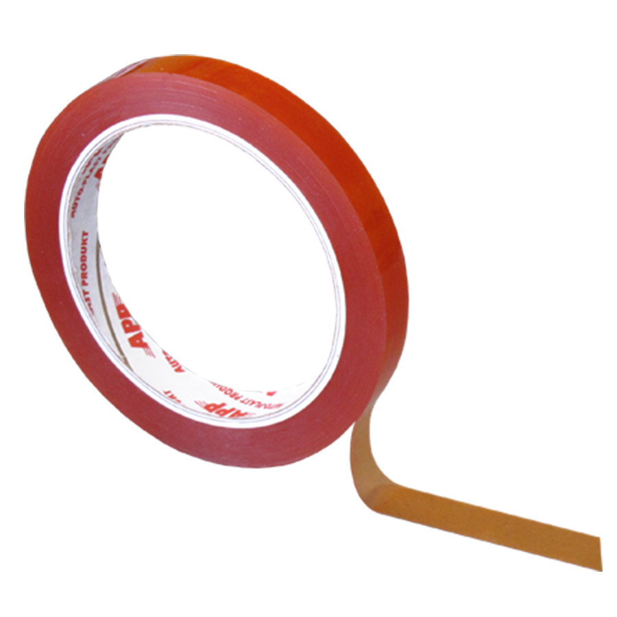 Стрічка монтажна двухстороння 