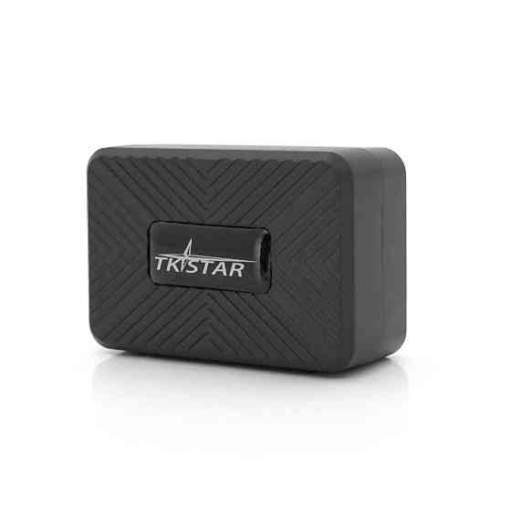 GPS трекер TK 913 с магнитом и акб 1500Ah Киев