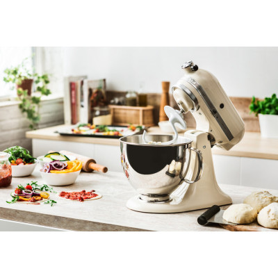 Кухонный комбайн KitchenAid 5KSM175PSEAC Винница - изображение 8