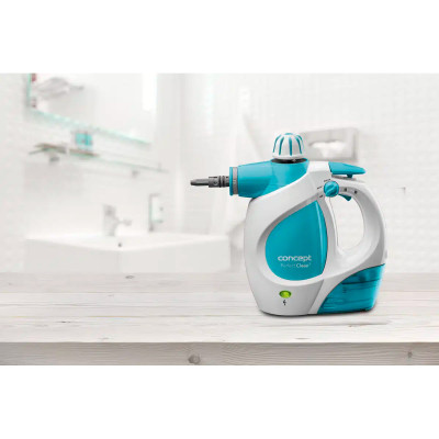 Пароочиститель Concept CP1010 Винница - изображение 5
