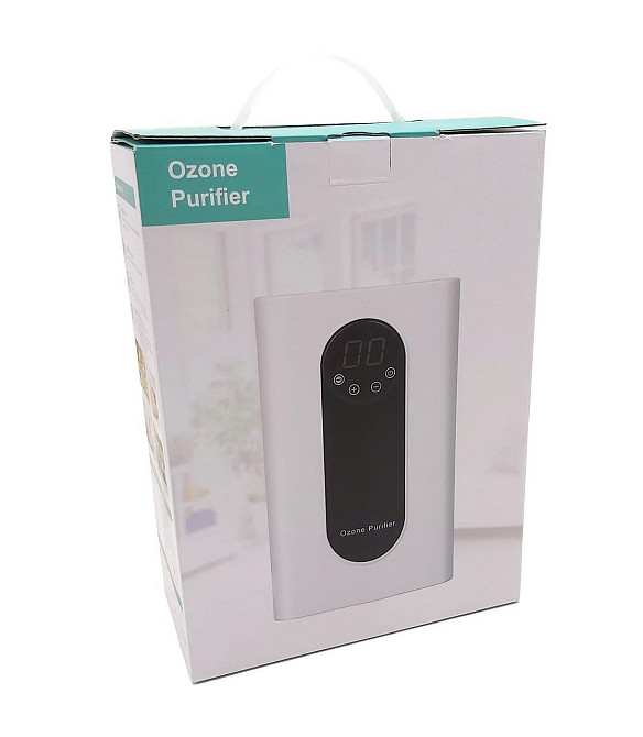 Озонатор Catalina PLUS 2-в-1 Днепр - изображение 9