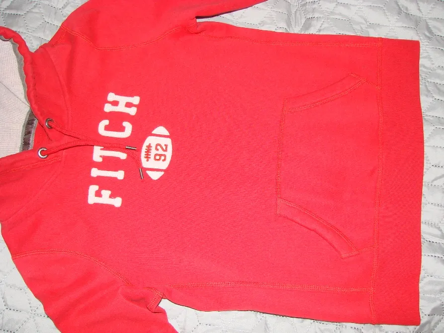 Кофта, худи, толстовка, світшот Abercrombie Fitch Харьков - изображение 2