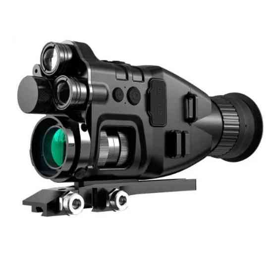 Монокуляр нічного бачення Henbaker CY789 до 400 м + Wi-Fi з кріпленням Вінниця