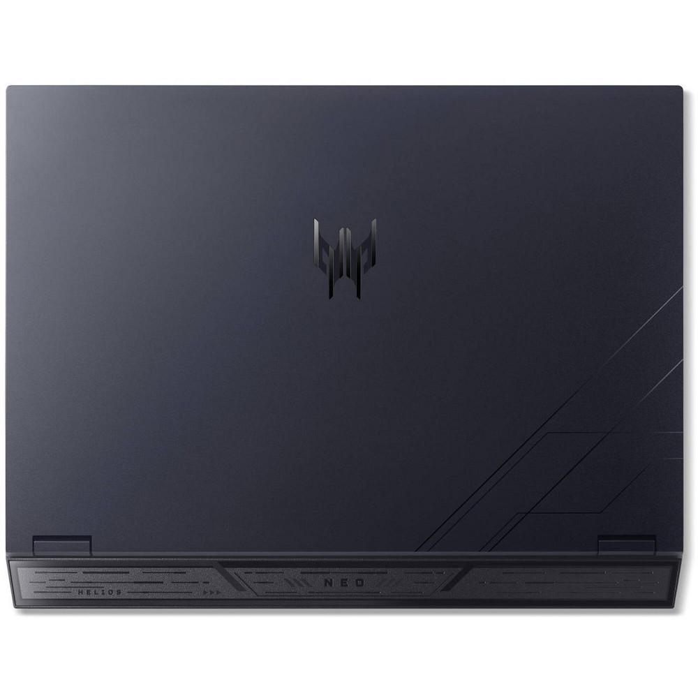 Ноутбук Acer Predator Helios Neo 16 AI PHN16-73-91ZD (NH.QVUEU.00J) Black ( 22426 ) Харьков - изображение 6