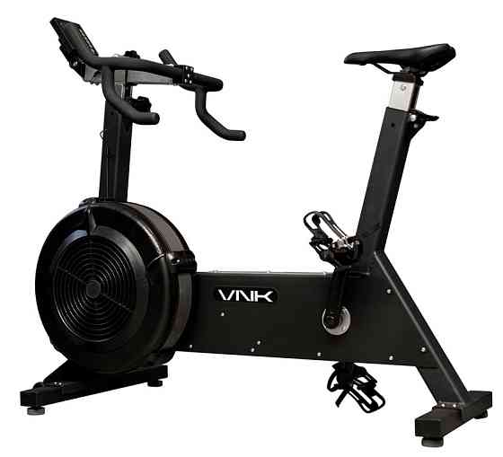 Велотренажер VNK BikeErg C2 PRO Київ