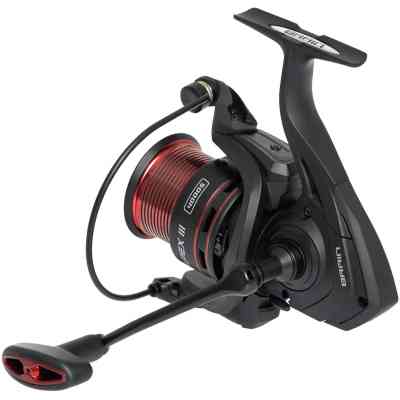 Котушка Brain Apex III Feeder 4000S 5+1BB 4.91 (1858.82.65) Вінниця