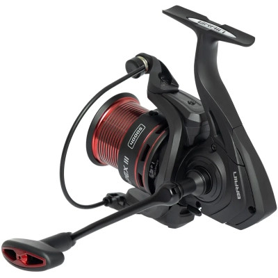 Котушка Brain Apex III Feeder 4000S 5+1BB 4.91 (1858.82.65) Вінниця - фото 2