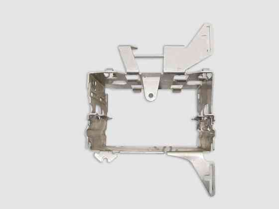 Mercedes-Benz  A2115455440 Кронштейн блоків керування в багажнику ліворуч E-Class W211 CLS C219 Одесса